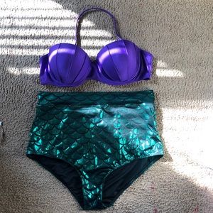Mermaid Bikini